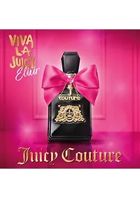Viva La Juicy Elixir Eau de Parfum