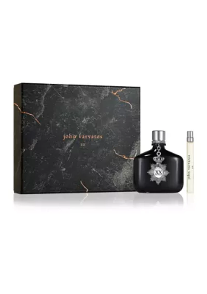XX Eau de Toilette 2-Piece Gift Set - $157 Value!