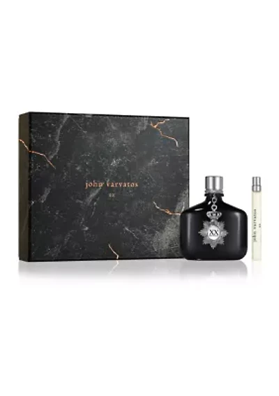 XX Eau de Toilette 2-Piece Gift Set - $157 Value!