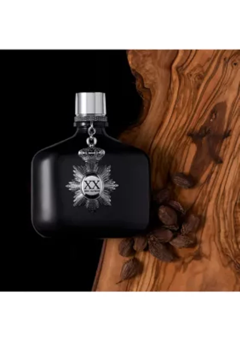 XX Eau de Toilette 2-Piece Gift Set - $157 Value!