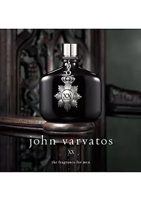XX Eau de Toilette 2-Piece Gift Set - $157 Value!
