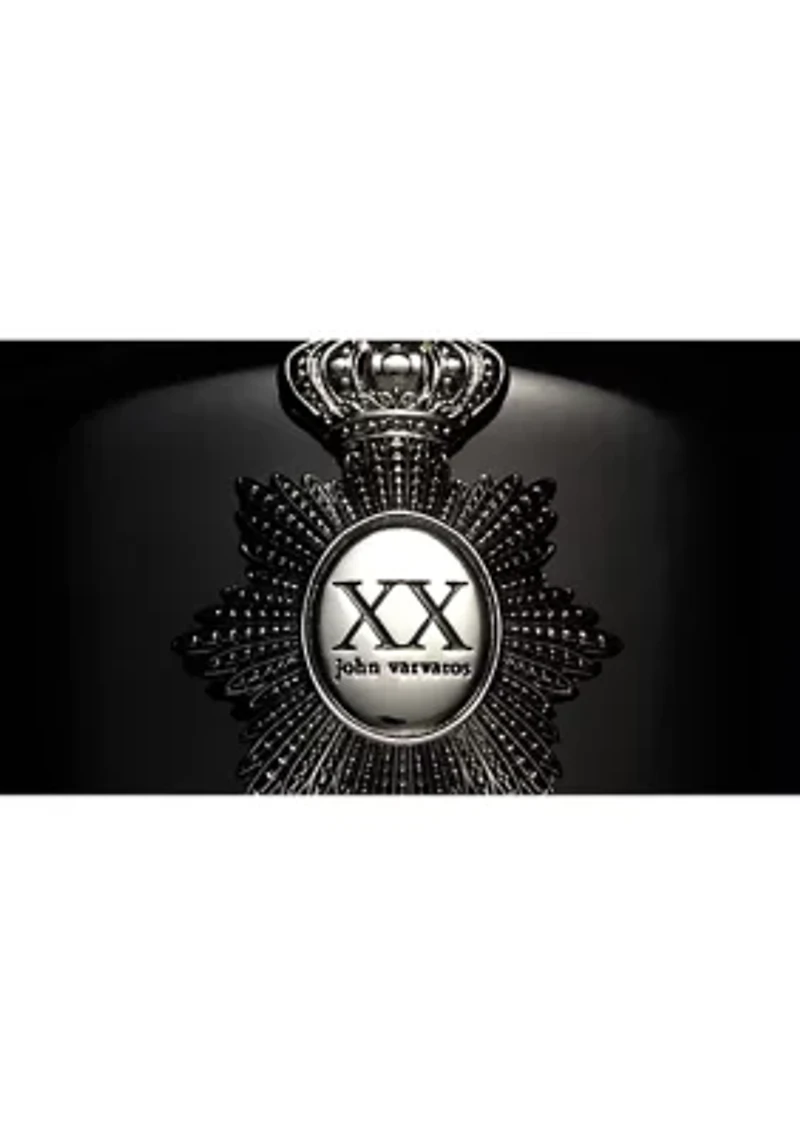 XX Eau de Toilette 2-Piece Gift Set - $157 Value!