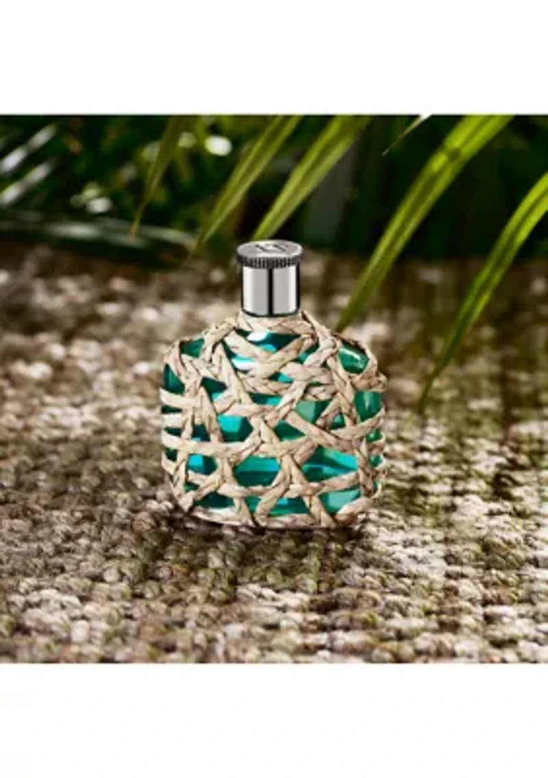 XX Artisan Teal Eau de Toilette 2-Piece Gift Set - $157 Value!