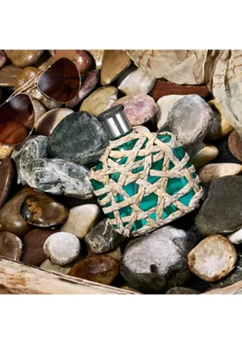 XX Artisan Teal Eau de Toilette 2-Piece Gift Set - $157 Value!
