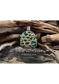 XX Artisan Teal Eau de Toilette 2-Piece Gift Set - $157 Value!