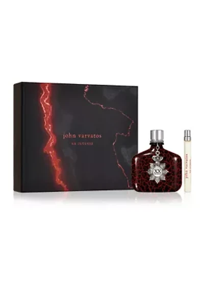 XX Intense Eau de Parfum 2-Piece Gift Set - $180 Value!