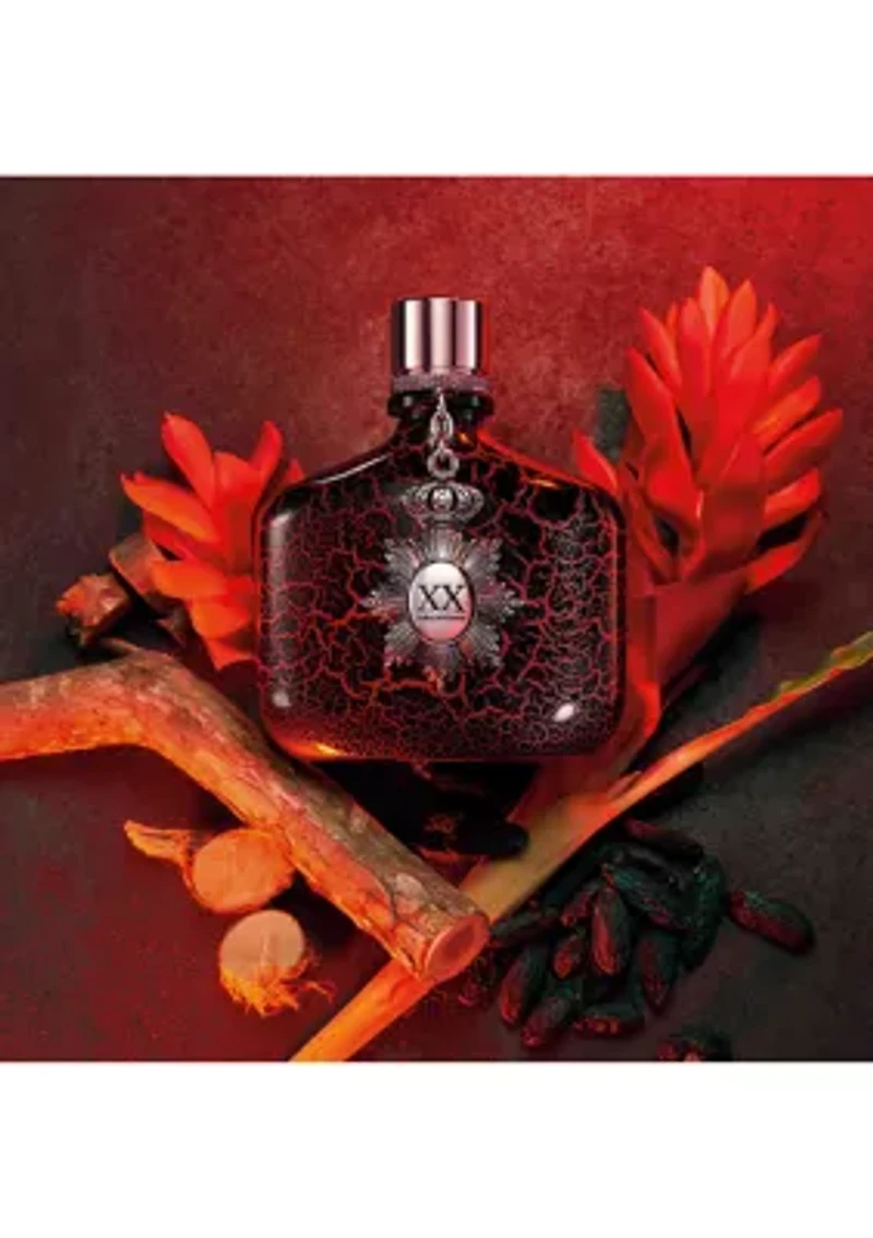 XX Intense Eau de Parfum 2-Piece Gift Set - $180 Value!