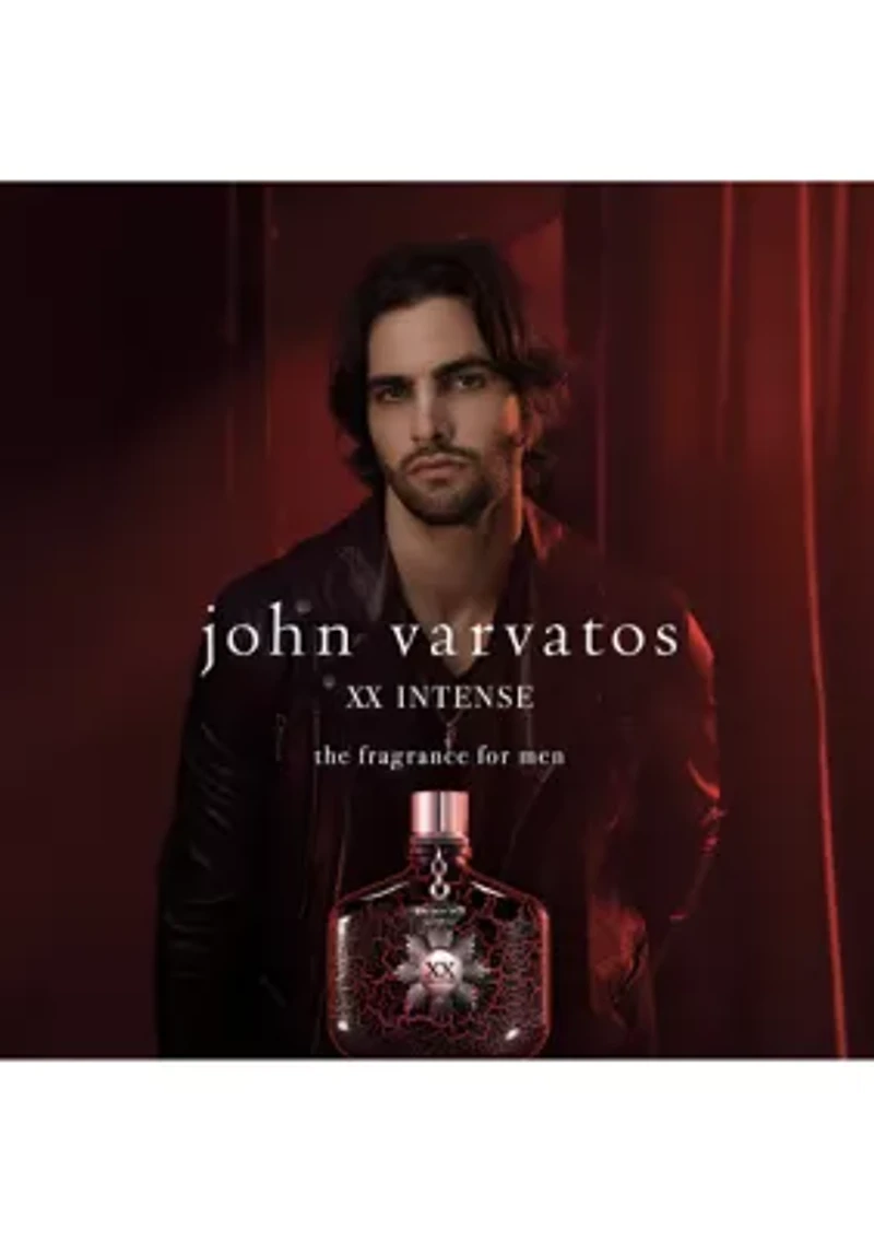 XX Intense Eau de Parfum 2-Piece Gift Set - $180 Value!