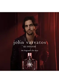 XX Intense Eau de Parfum 2-Piece Gift Set - $180 Value!
