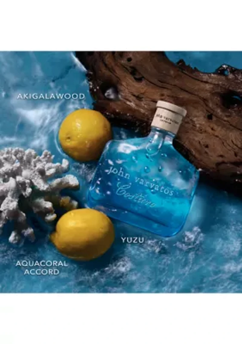 Artisan Costiero Eau de Parfum Spray