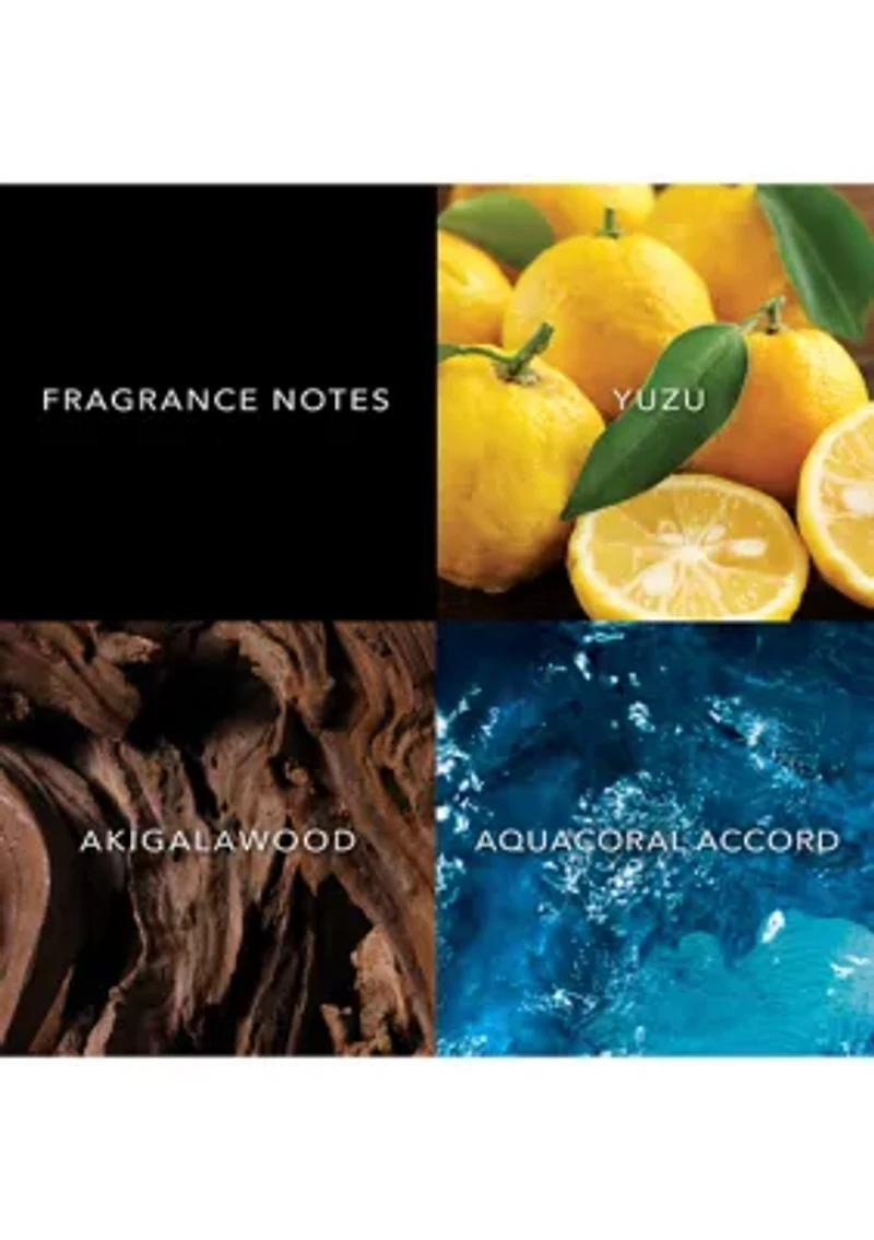 Artisan Costiero Eau de Parfum Spray