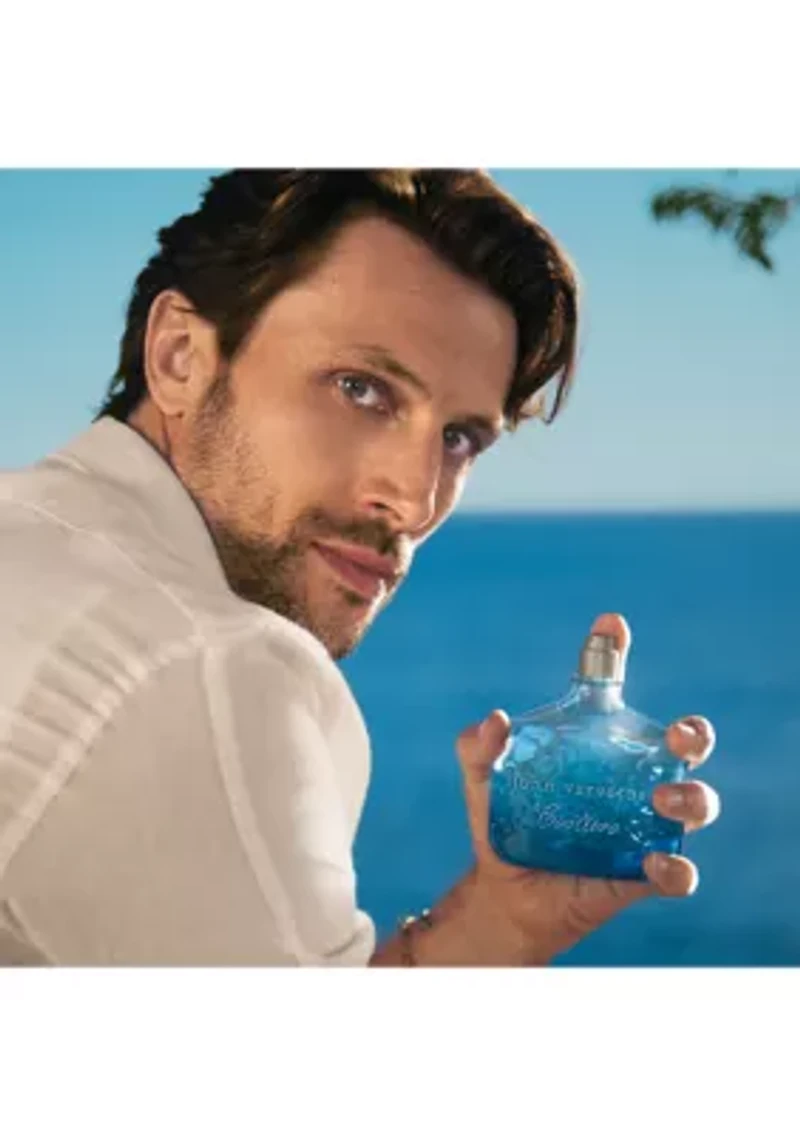 Artisan Costiero Eau de Parfum Spray