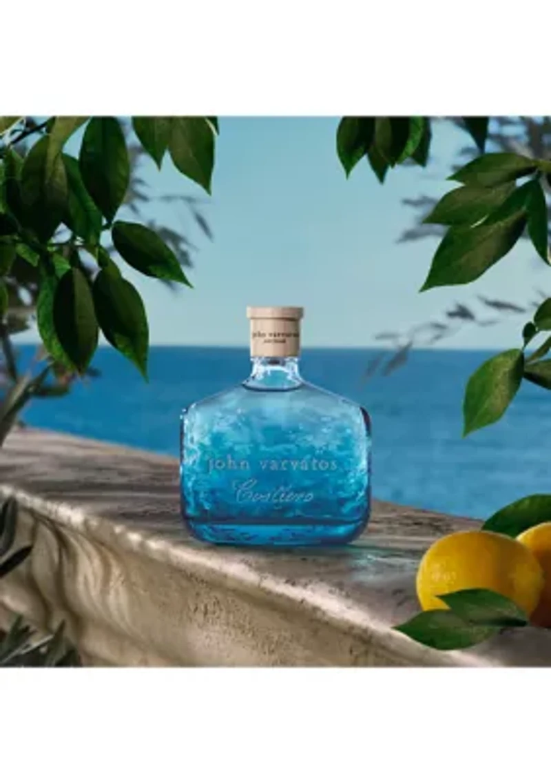 Artisan Costiero Eau de Parfum Spray