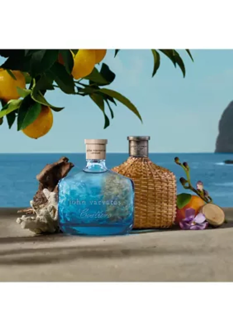 Artisan Costiero Eau de Parfum Spray