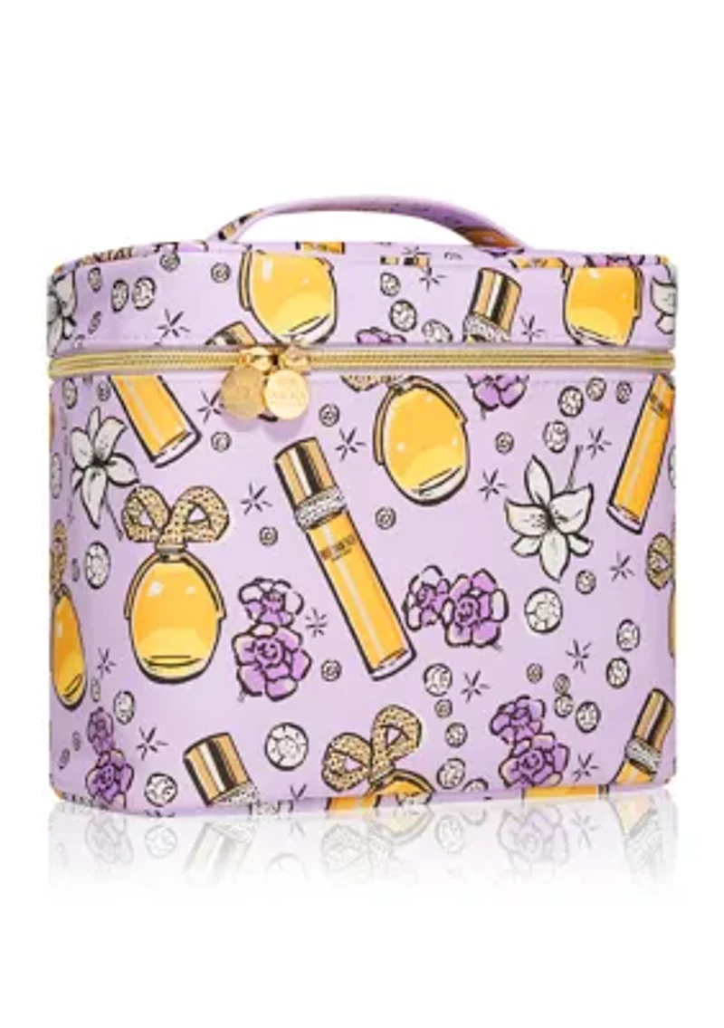 White Diamonds Mother's Day 4-Piece Fragrance Gift Set - $125 Value!