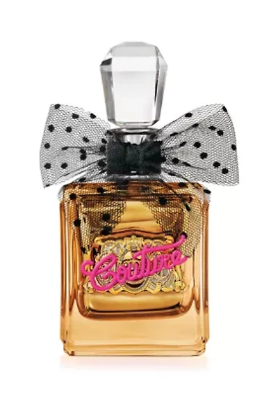 Viva Gold Couture Eau de Parfum