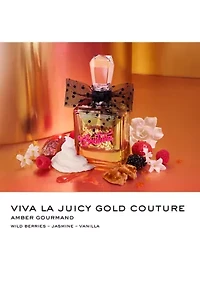 Viva Gold Couture Eau de Parfum