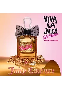 Viva Gold Couture Eau de Parfum