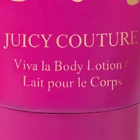 Viva Body Lotion
