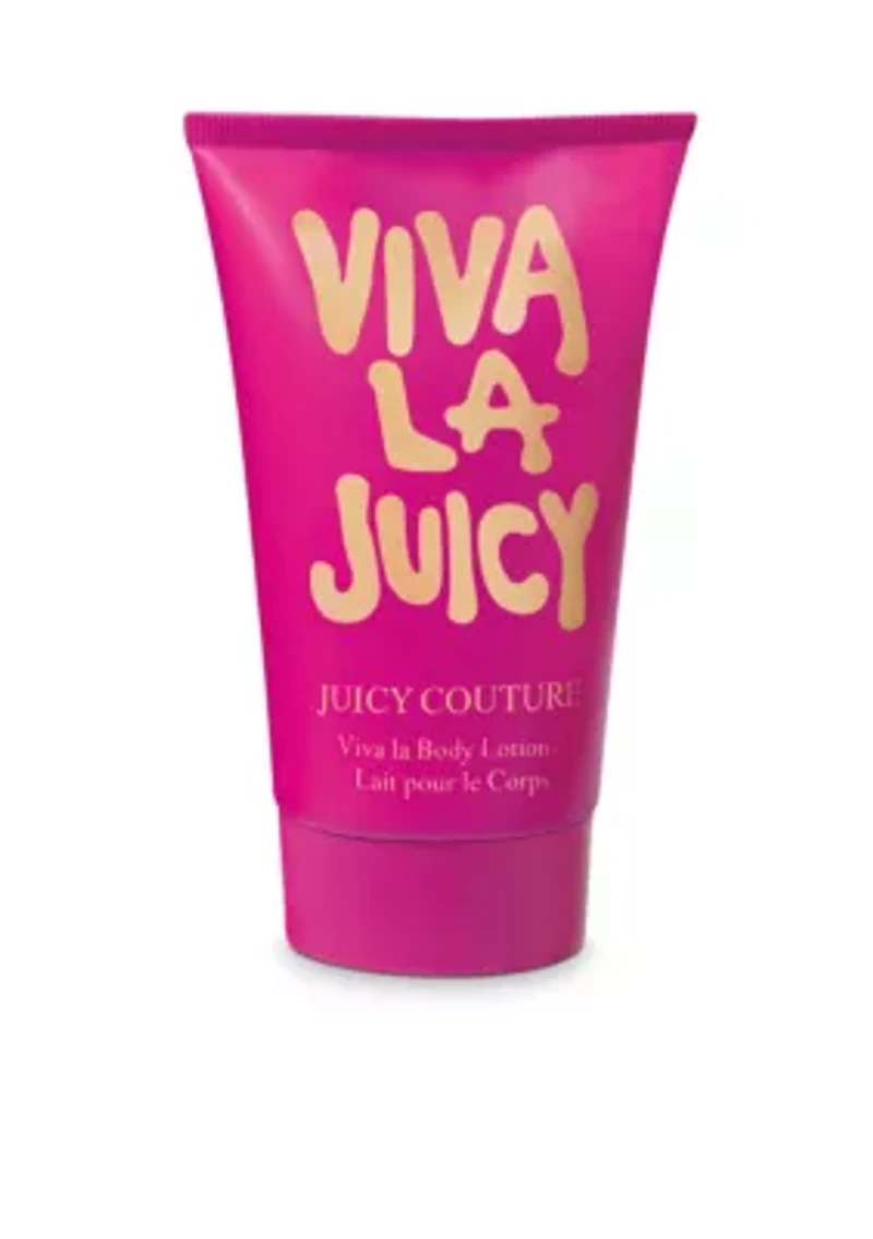 Viva Body Lotion
