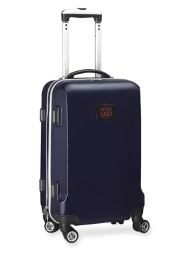 Auburn 20-in. 8 wheel ABS Plastic Hardsided Carry-on