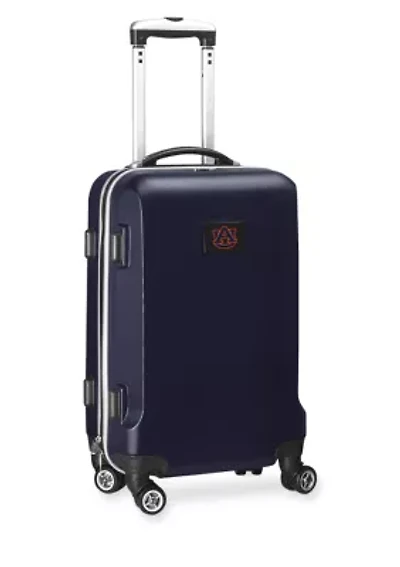Auburn 20-in. 8 wheel ABS Plastic Hardsided Carry-on