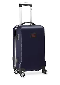 Auburn 20-in. 8 wheel ABS Plastic Hardsided Carry-on