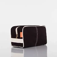Weekender And Dopp Kit Set Gray
