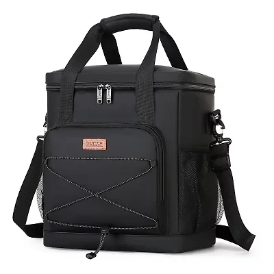 DUKAP DASH Insulated Soft Cooler Tote Bag