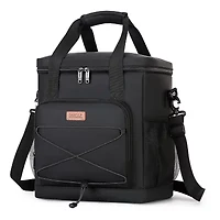 DUKAP DASH Insulated Soft Cooler Tote Bag