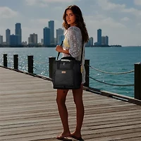 DUKAP DASH Insulated Soft Cooler Tote Bag