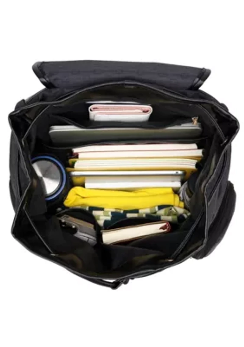 Eleganza 25L Monogram Backpack