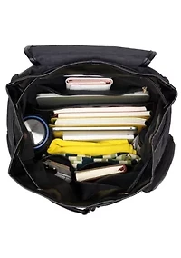 Eleganza 25L Monogram Backpack