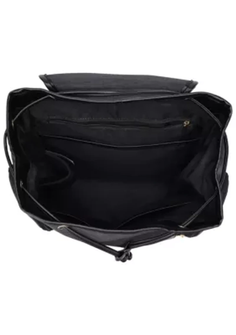 Eleganza 25L Monogram Backpack