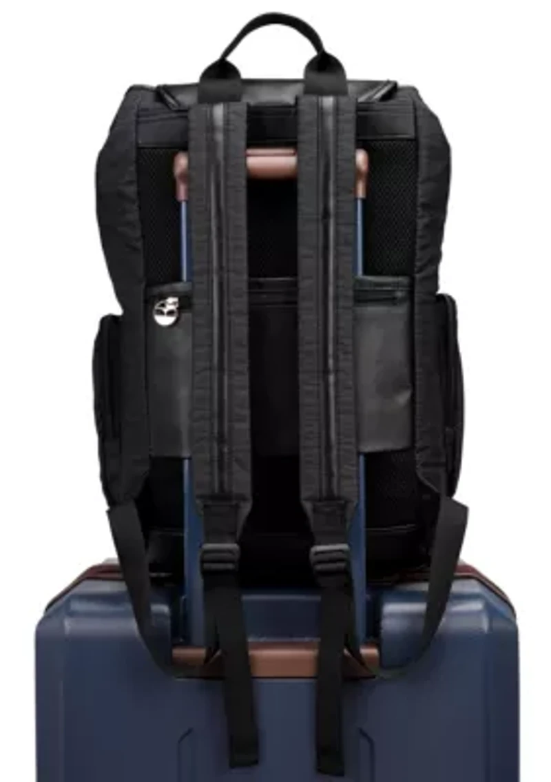 Eleganza 25L Monogram Backpack