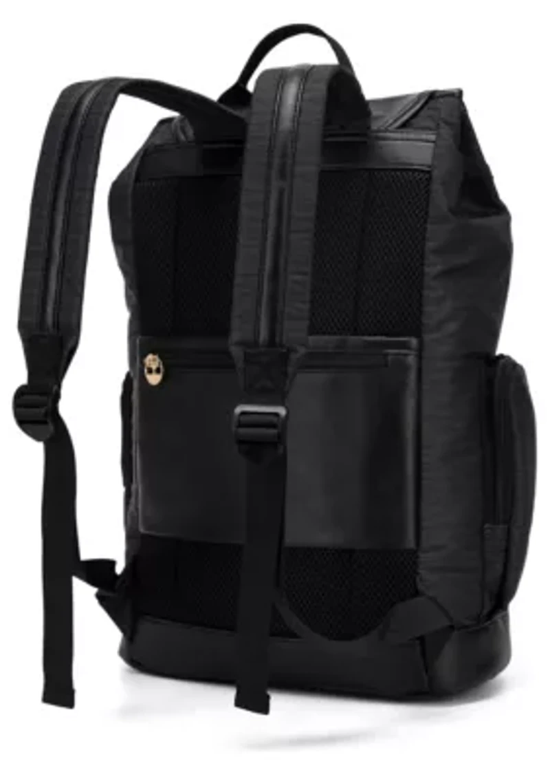 Eleganza 25L Monogram Backpack