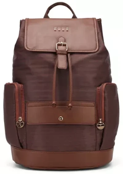 Eleganza 25L Monogram Backpack