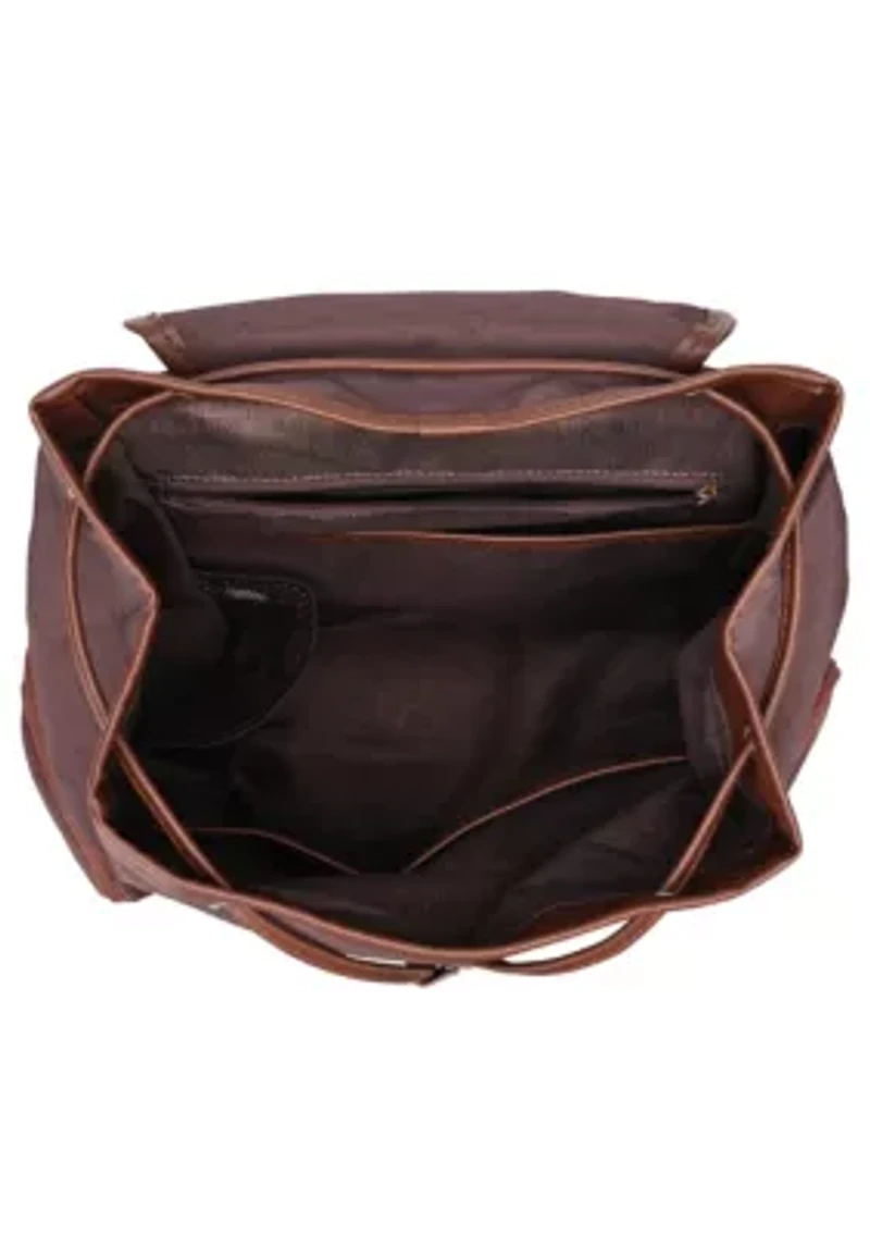 Eleganza 25L Monogram Backpack