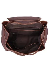 Eleganza 25L Monogram Backpack