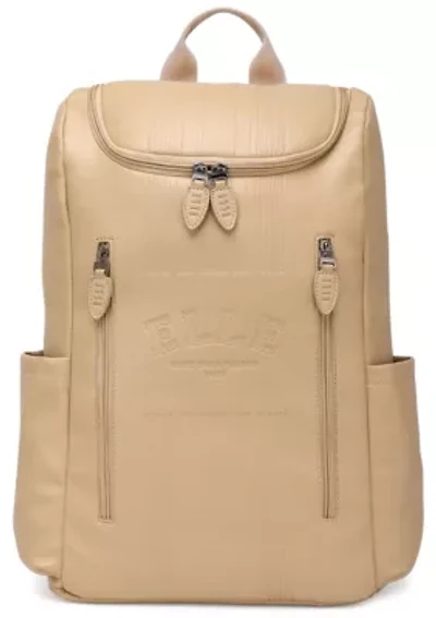 Roamer 22L Vegan Leather Backpack