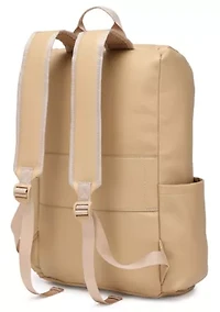 Roamer 22L Vegan Leather Backpack