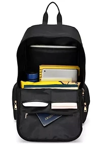 Rendezvous 25L Twill Backpack