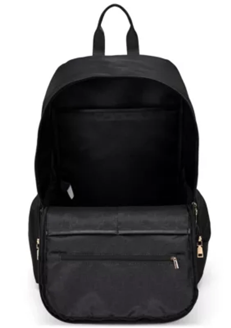 Rendezvous 25L Twill Backpack