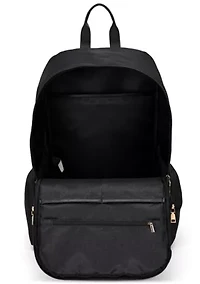 Rendezvous 25L Twill Backpack