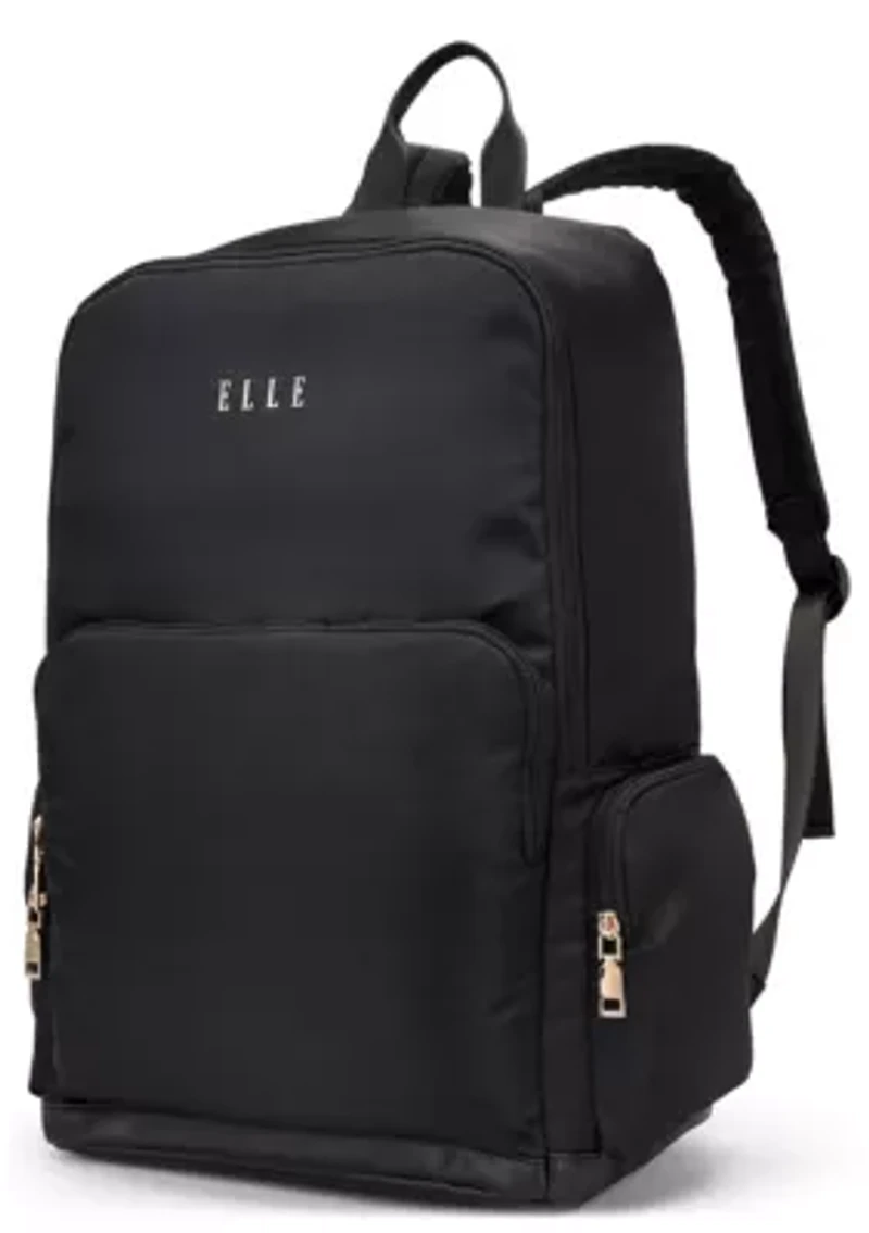 Rendezvous 25L Twill Backpack