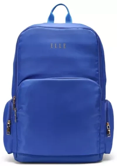 Rendezvous 25L Twill Backpack