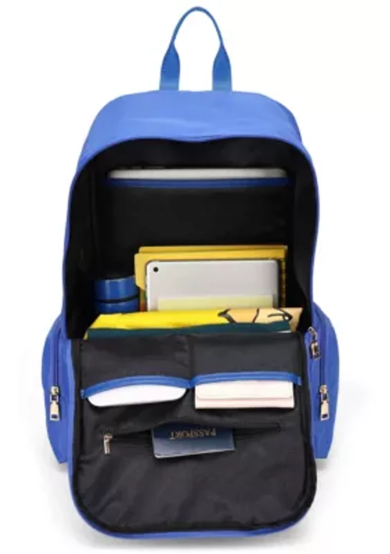 Rendezvous 25L Twill Backpack