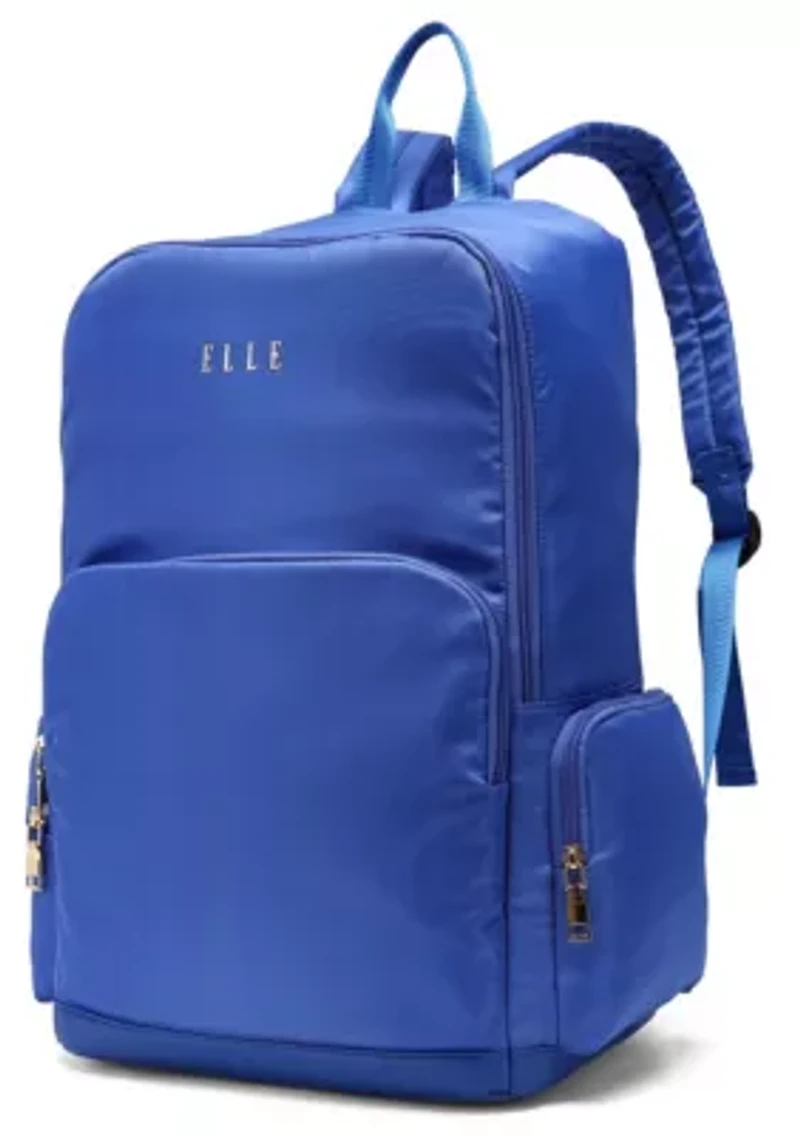 Rendezvous 25L Twill Backpack