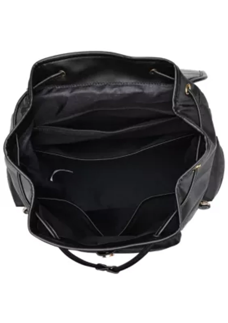 Wayfarer 23L Monogram Travel Backpack