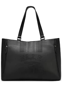 Roamer 24L Vegan Leather Weekender Tote Bag